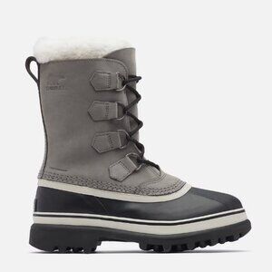 Sorel Caribou Waterproof Snow Boots (Size 7)